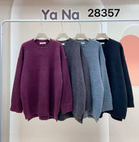 28357