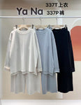 Set: 337T 337P