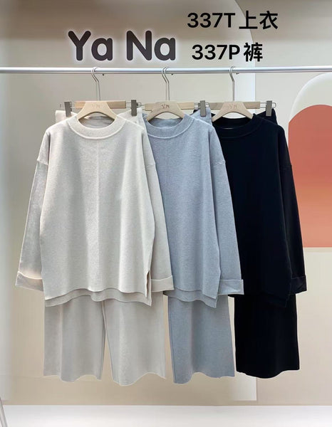 Set: 337T 337P