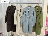 YC3322